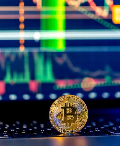 Team von ProfitlexAI bei der Marktanalyse