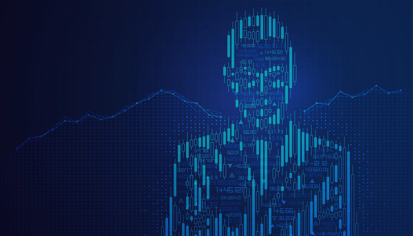 Hintergrundgrafik von ProfitlexAI