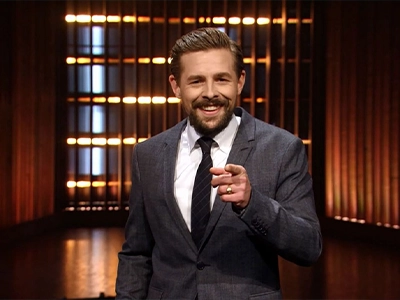 Klaas Heufer-Umlauf über ProfitlexAI