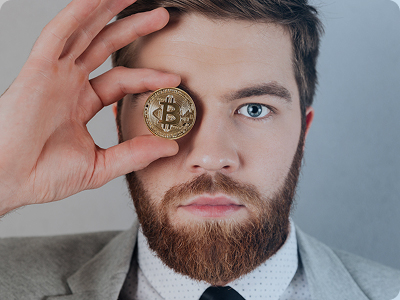 Julian Wolf – Chief Analyst bei ProfitlexAI